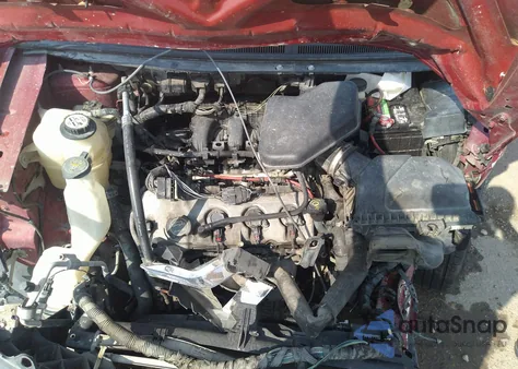 2007 Ford Edge Se z USA, uszkodzony, nr VIN 2FMDK36C47BA26247